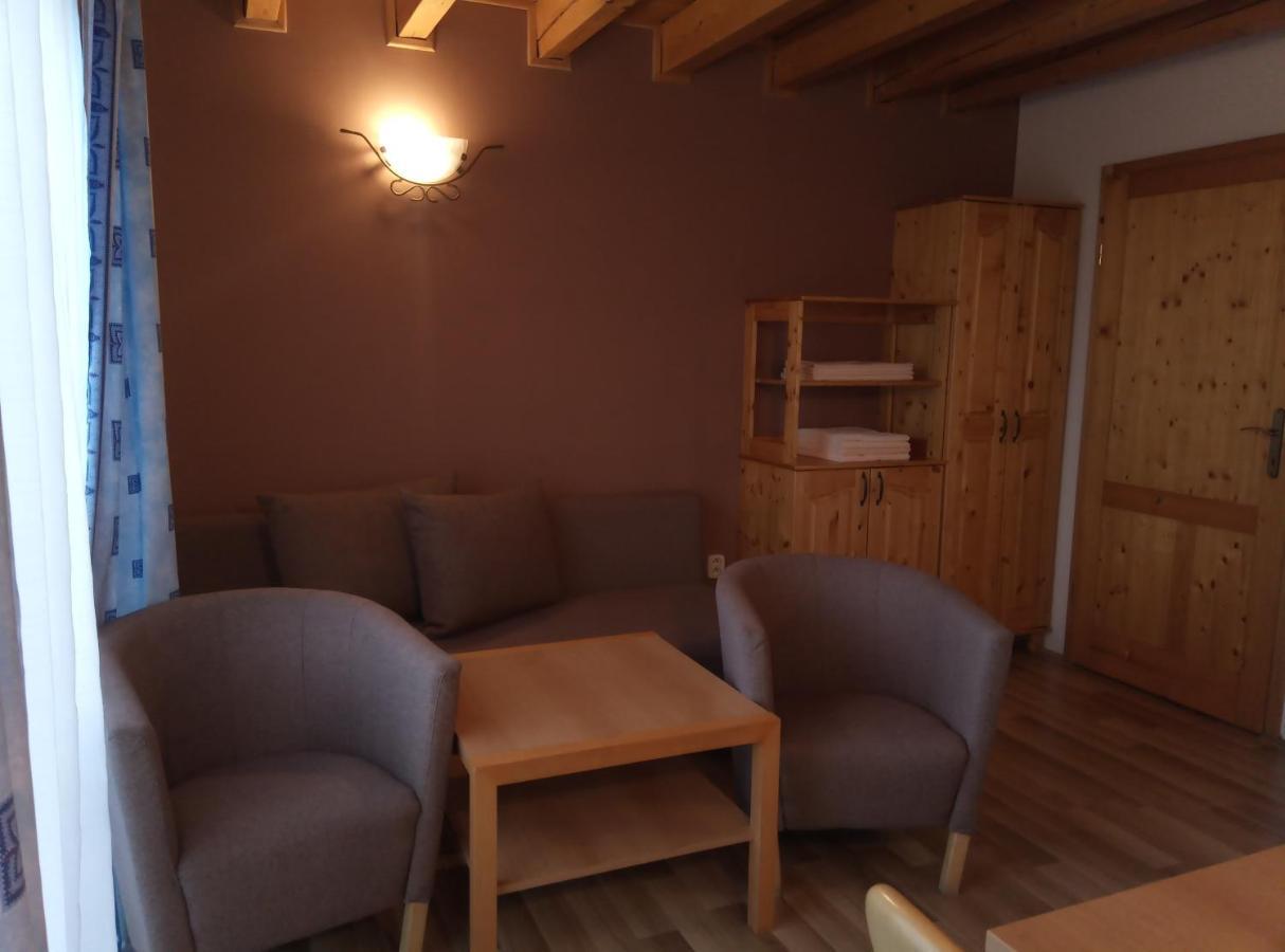 Apartmany Holiday Tatralandia Liptovsky Mikulas Luaran gambar