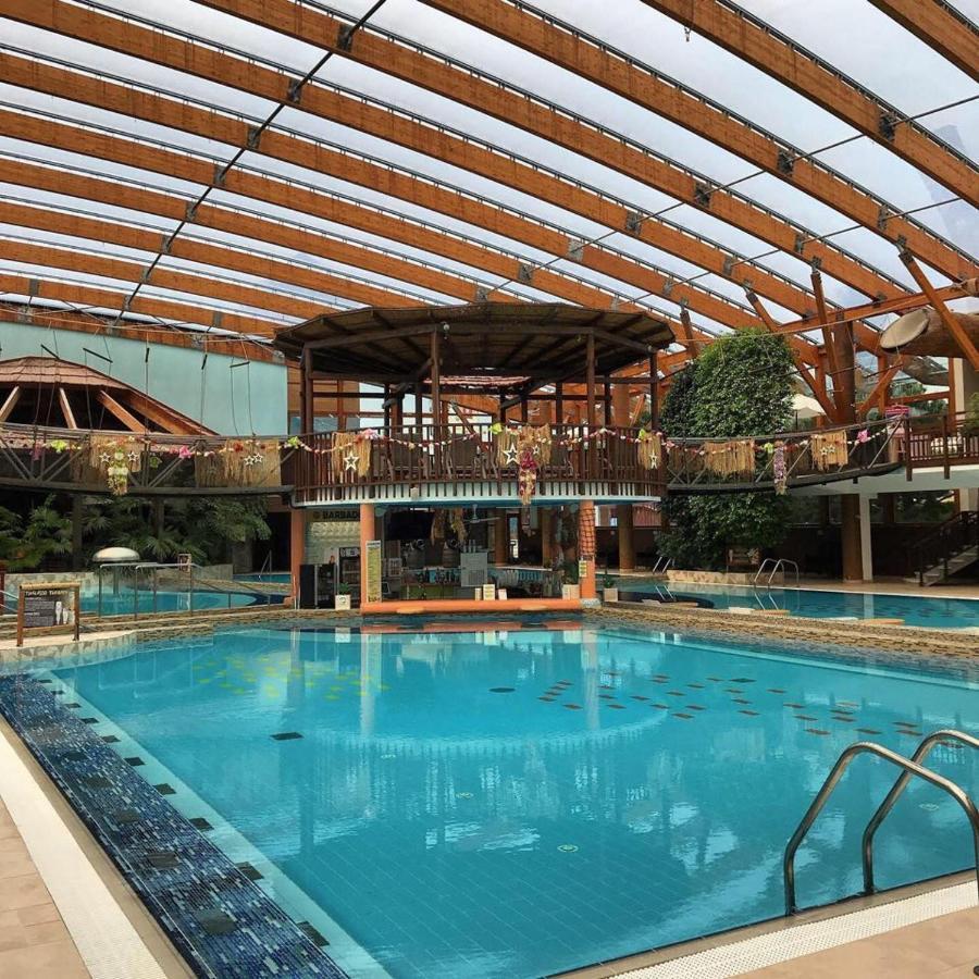 Apartmany Holiday Tatralandia Liptovsky Mikulas Luaran gambar