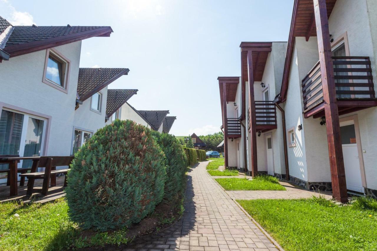 Apartmany Holiday Tatralandia Liptovsky Mikulas Luaran gambar