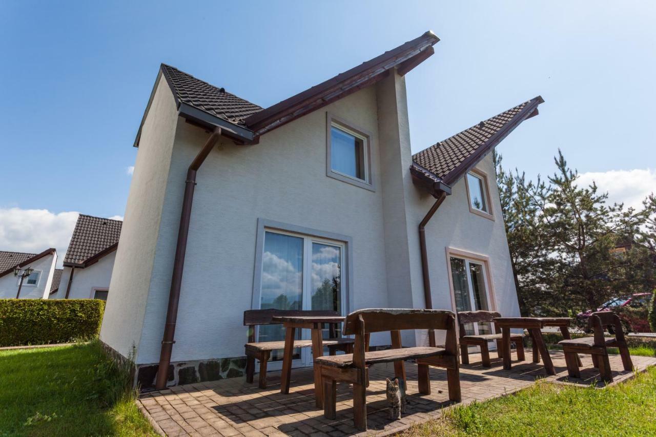 Apartmany Holiday Tatralandia Liptovsky Mikulas Luaran gambar