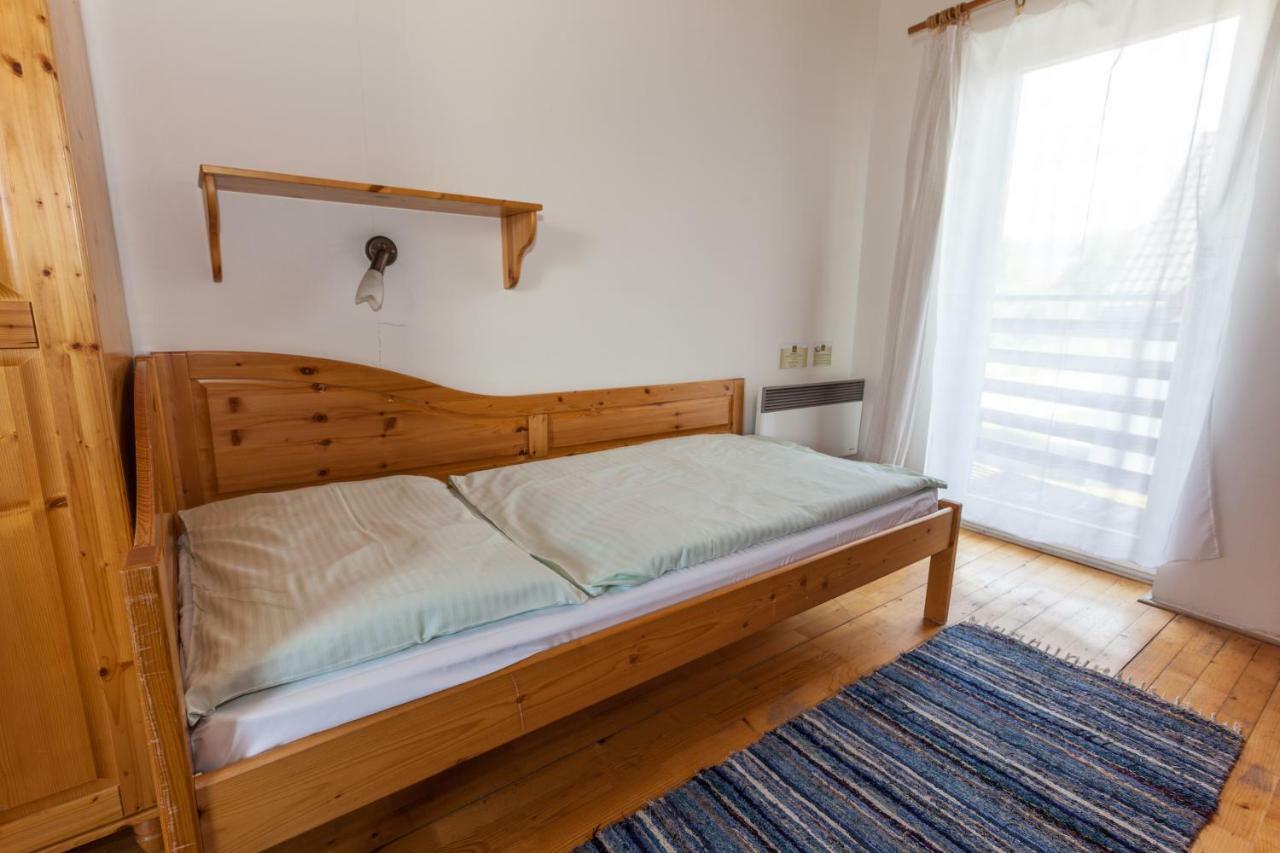 Apartmany Holiday Tatralandia Liptovsky Mikulas Luaran gambar