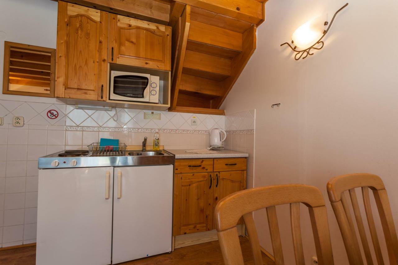 Apartmany Holiday Tatralandia Liptovsky Mikulas Luaran gambar