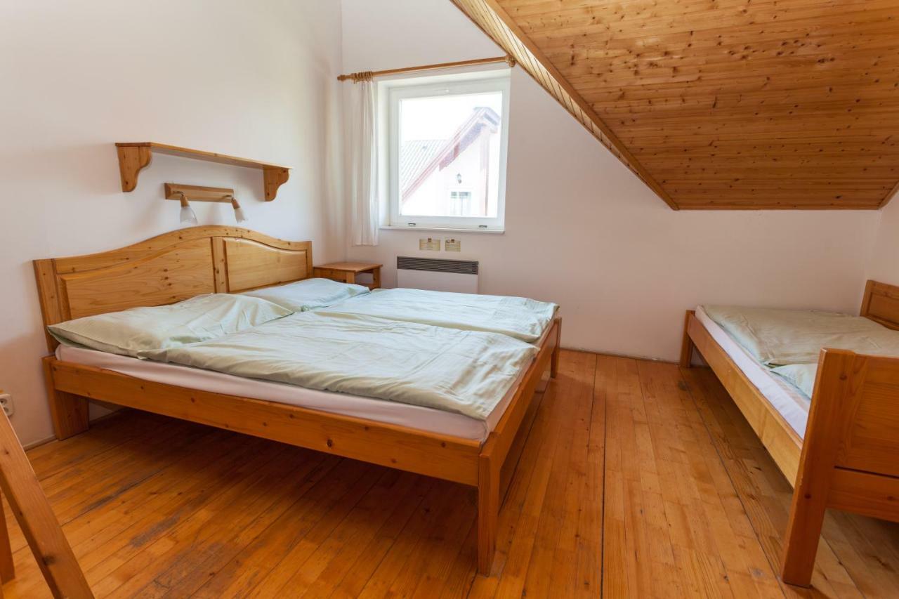 Apartmany Holiday Tatralandia Liptovsky Mikulas Luaran gambar