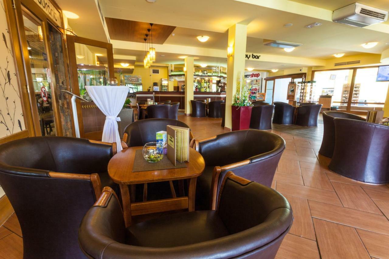 Apartmany Holiday Tatralandia Liptovsky Mikulas Luaran gambar